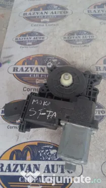 Motoras macara stanga fata Opel Mokka