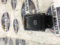 Buton frana mana Nissan Qashqai 2012