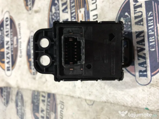 Buton frana mana Nissan Qashqai 2012