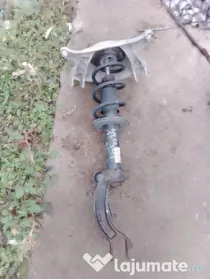 Amortizor suspensie fata stanga Audi A4 B8 2.0 Motorina 2013