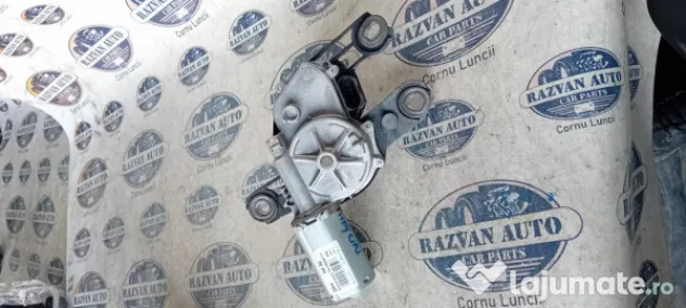 Motoras stergator hayon Skoda Octavia 3 2015