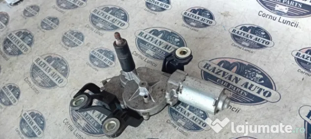 Motoras stergator hayon Dacia Duster 2013