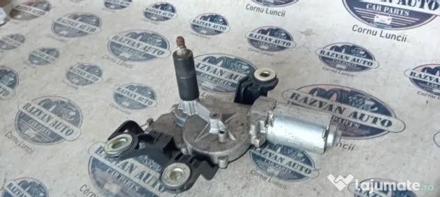 Motoras stergator hayon Dacia Duster 2013