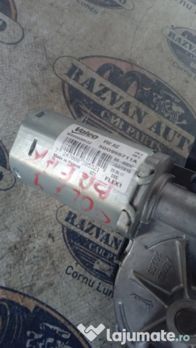 Motoras stergator hayon Volkswagen Golf 7 Break