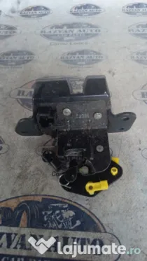 Broasca hayon Chevrolet Captiva 2008