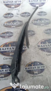 Stergator haion Volkswagen Tiguan