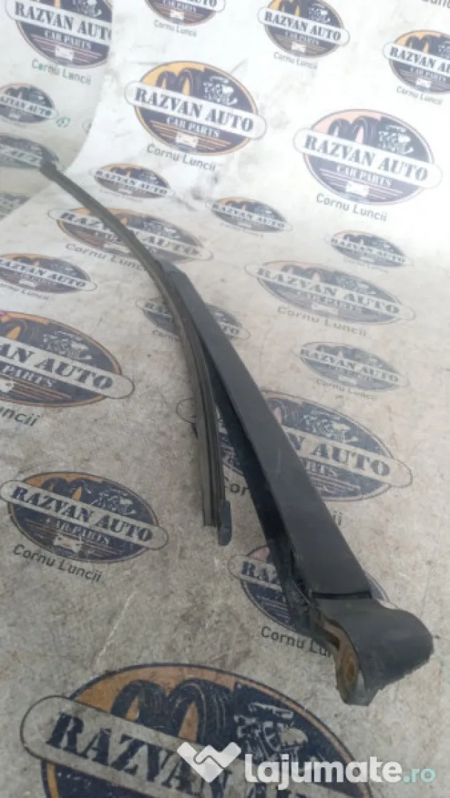 Stergator haion Volkswagen Touran 2008