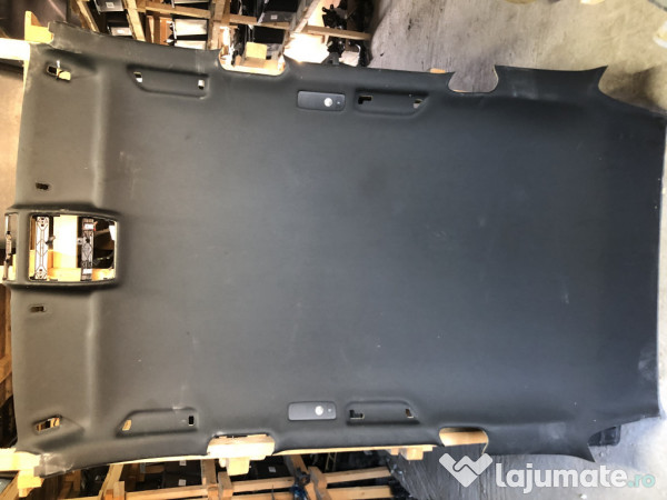 Plafon material Volkswagen Touareg 2012