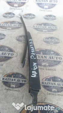 Stergator haion Volkswagen Passat B7