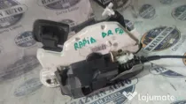 Broasca dreapta fata Skoda RAPID 2015