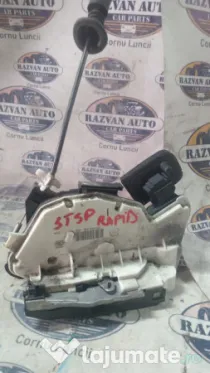 Broasca stanga spate Skoda RAPID 2015