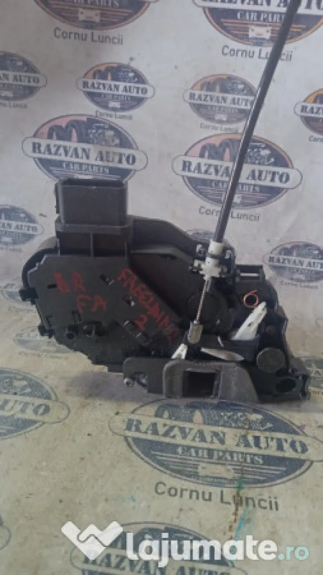 Broasca dreapta fata Land Rover Freelander 2