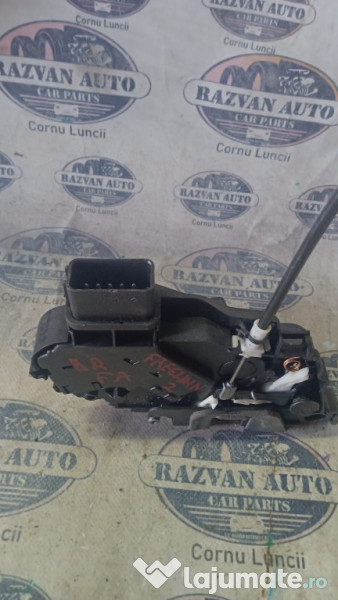 Broasca dreapta fata Land Rover Freelander 2