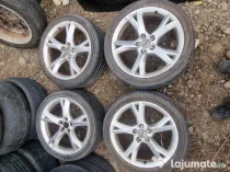 Jante 19 - 5 prezoane Audi A7 2012
