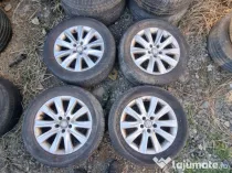Jante 17 - 5 prezoane Volkswagen Tiguan 2012