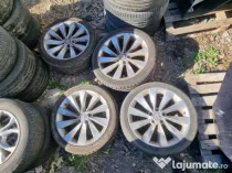 Jante 18 - 5 prezoane Volkswagen Passat CC 2013