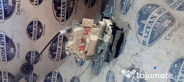 Broasca dreapta spate Audi A5 2012