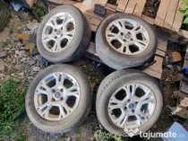 Jante 15 - 4 prezoane Ford B-MAX 2015