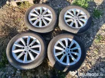 Jante 16 - 5 prezoane Skoda Octavia 3 2015