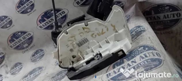 Broasca stanga spate Volkswagen Golf 7 2014