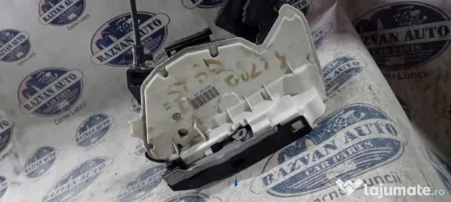 Broasca stanga spate Volkswagen Golf 7 2014