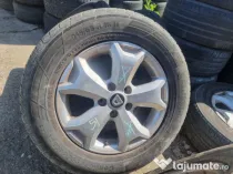 Jante 16 Dacia Duster 2019
