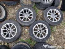Jante 18 - 5 prezoane Audi Q5 2012