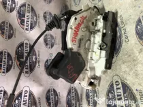 Broasca dreapta fata Volkswagen Sharan 2012