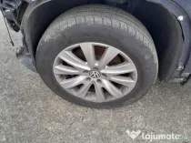 Jante 17 - 5 prezoane Volkswagen Tiguan 2010