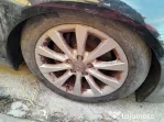 Jante 17 Audi A6 C7 2012