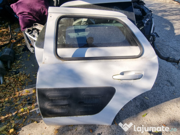 Usa stanga spate Citroen Cactus 2015