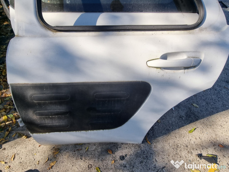 Usa stanga spate Citroen Cactus 2015