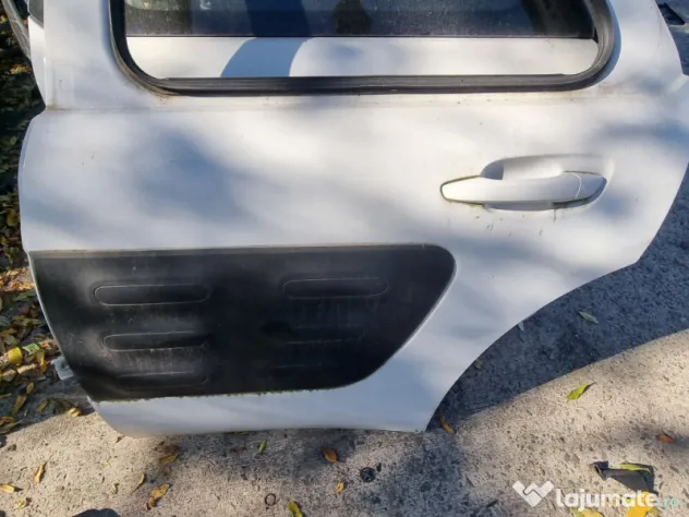 Usa stanga spate Citroen Cactus 2015