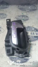 Maner interior stanga spate Citroen C4 2015