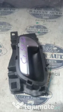 Maner interior stanga spate Citroen C4 2015