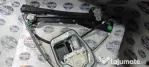 Macara geam dreapta fata Volkswagen Jetta 2012
