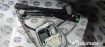 Macara geam dreapta fata Volkswagen Jetta 2012