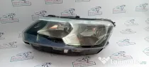 Far Stanga Halogen Skoda RAPID 2015