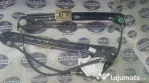 Macara geam dreapta fata Volkswagen Golf 7 2015