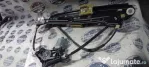 Macara geam dreapta fata Volkswagen Golf 7 2013