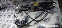 Macara geam dreapta fata Volkswagen Golf 7 2013