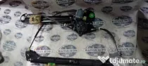 Macara geam dreapta fata Volkswagen Golf 7 2014
