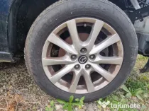 Jante 17 Mazda 6 2015