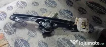Macara geam dreapta spate BMW Seria 1 F20 2012