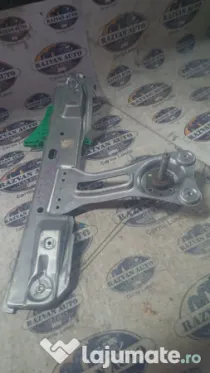 Macara geam dreapta spate Opel Astra J 2011