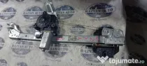 Macara geam dreapta spate Dacia Logan Mcv 2013
