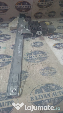 Macara geam dreapta spate Ford Kuga 2014