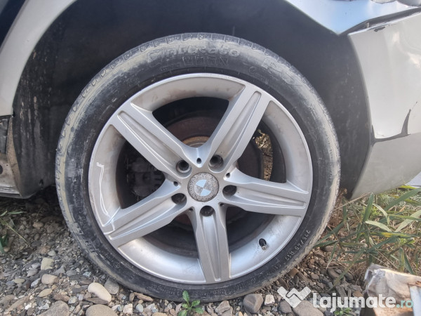 Jante 17 BMW Seria 1 F20 2014