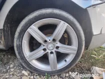 Jante 17 BMW Seria 1 F20 2014