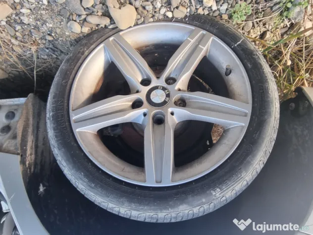 Jante 17 BMW Seria 1 F20 2014